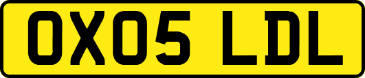 OX05LDL