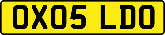 OX05LDO