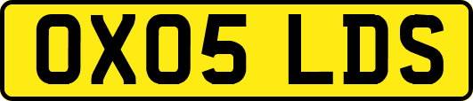 OX05LDS