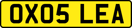 OX05LEA