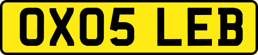 OX05LEB