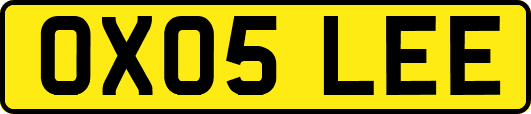 OX05LEE