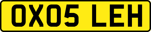 OX05LEH