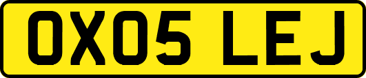 OX05LEJ