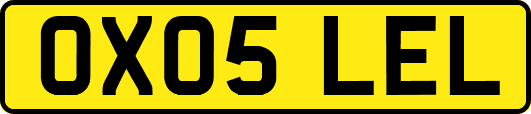 OX05LEL