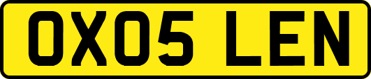 OX05LEN
