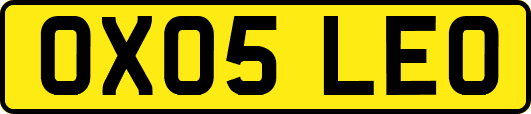 OX05LEO