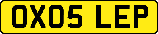 OX05LEP