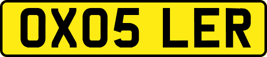 OX05LER