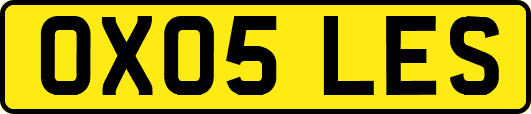 OX05LES