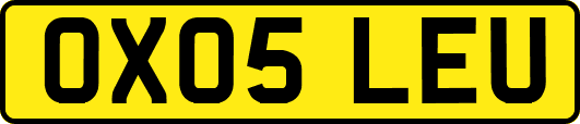 OX05LEU
