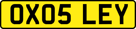 OX05LEY