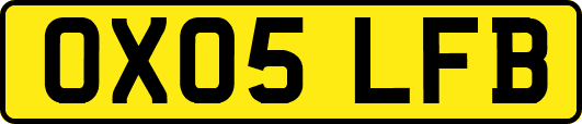 OX05LFB