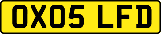 OX05LFD