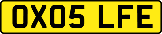 OX05LFE