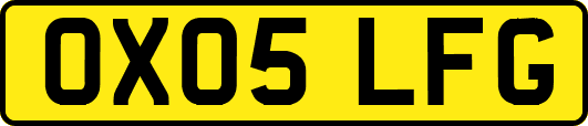 OX05LFG