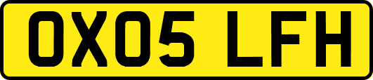 OX05LFH