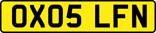 OX05LFN