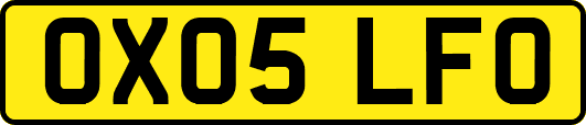 OX05LFO