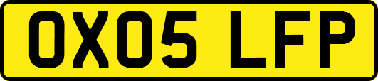 OX05LFP