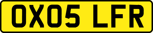 OX05LFR