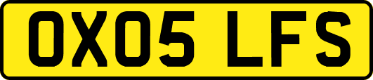 OX05LFS