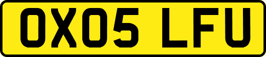 OX05LFU