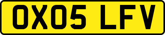 OX05LFV