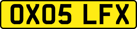 OX05LFX
