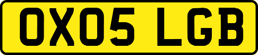 OX05LGB