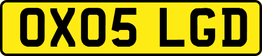 OX05LGD