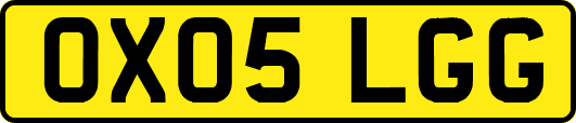 OX05LGG