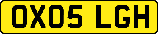 OX05LGH