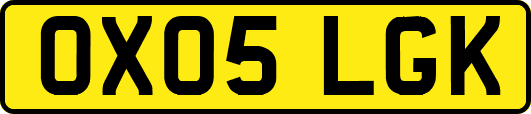 OX05LGK