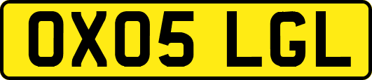 OX05LGL