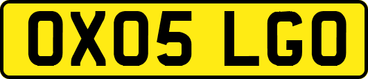 OX05LGO