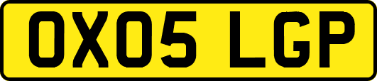 OX05LGP