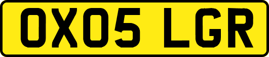 OX05LGR