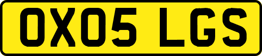 OX05LGS