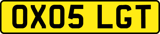 OX05LGT