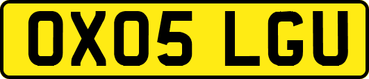 OX05LGU