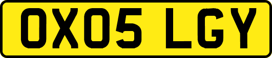 OX05LGY