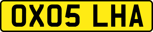 OX05LHA
