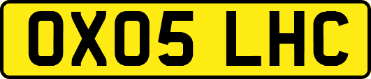 OX05LHC