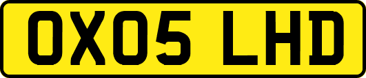 OX05LHD
