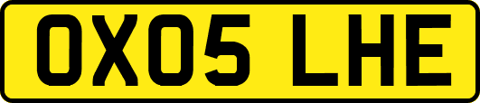 OX05LHE