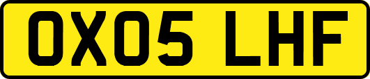 OX05LHF