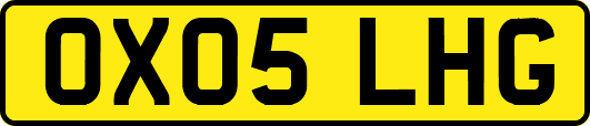OX05LHG