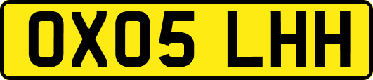 OX05LHH