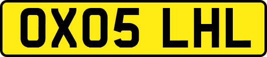 OX05LHL